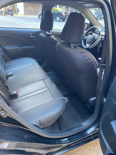 Toyota Etios X 2020 1.5 Mt 6ta 8 Mil Km Igual A Cero