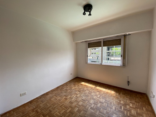 Alquiler Departamento 3 Ambientes Avda Libertador 2800 Vicente Lopez