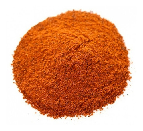 Pimenta Chili Mexicana Em Pó - 100 G
