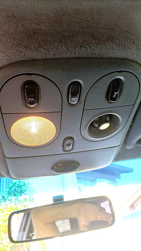 Renault Scénic 2.0 Rxe Abs