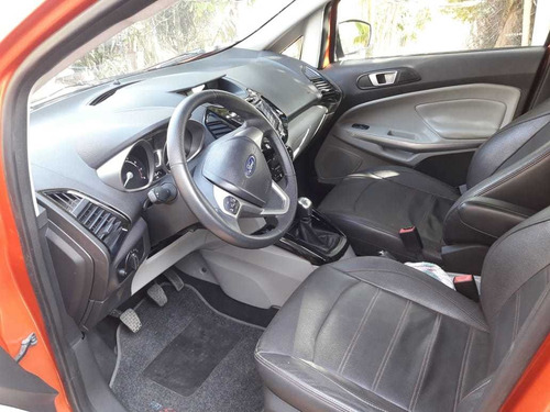 Ford Escort Titanium 1.6