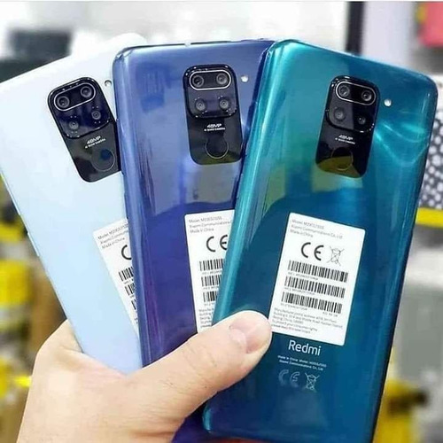 Note 9 128