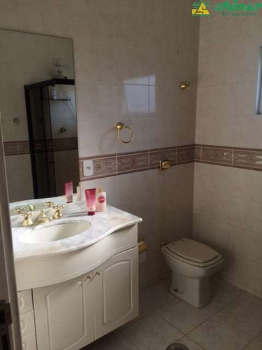 Imagem 24 de 25 de Venda Sobrado 3 Dormitórios Vila Rosália Guarulhos R$ 990.000,00 - 31476v