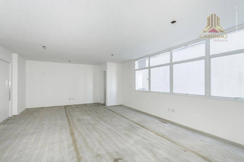 Imagem 4 de 13 de Vendo Sala Comercial Na Avenida Carlos Gomes Em Porto Alegre - Sa0184