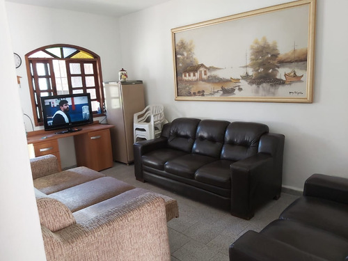 Imagem 9 de 30 de Imóvel Gaivota Praia Com Piscina - Ca00217 - 70083019