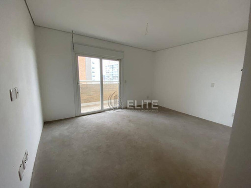 Imagem 22 de 30 de Apartamento Com 4 Suítes À Venda, 356 M² 6 Vagas - Jardim - Santo André/sp - Ap11928