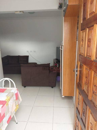 Imagem 8 de 25 de Casa À Venda, 120 M² Por R$ 260.000,00 - Guaianazes - São Paulo/sp - Ca0506