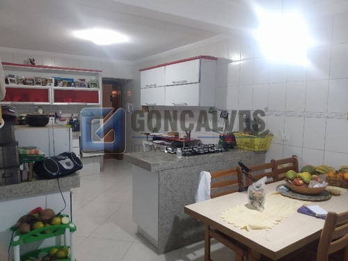 Imagem 9 de 14 de Venda Sobrado Sao Bernardo Do Campo Vila Marchi Ref: 139857 - 1033-1-139857