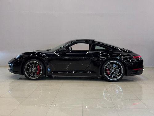 Porsche 911 3.0 Carrera 4s Pdk 2p