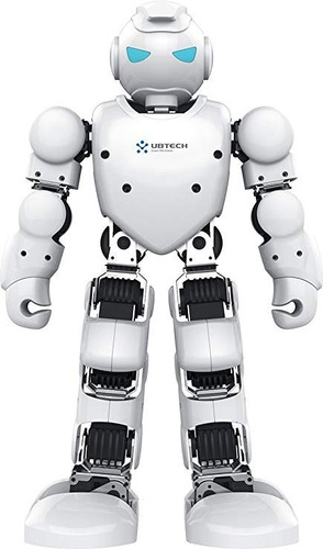 Robot Alpha 1 Pro Ubtech Nuevo Y Sellado Envio Gratis