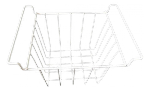 Cesta Para Congelador, Cesta De Almacenamiento De 32cm
