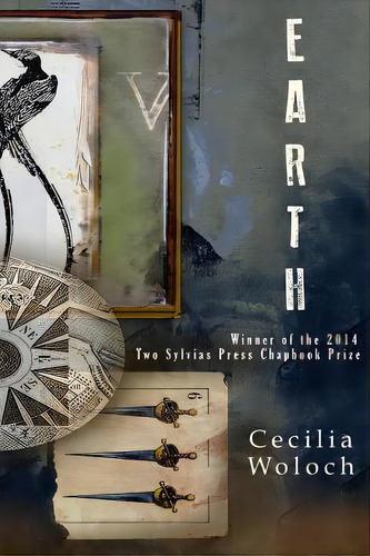 Earth, De Woloch, Cecilia. Editorial Createspace, Tapa Blanda En Inglés