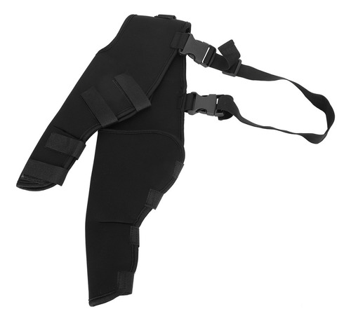 Protector De Patas Traseras Para Perro Mascota, Rodillera Aj