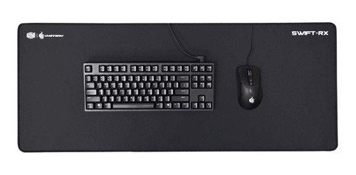 Mouse Pad Gamer Cooler Master Swift-rx Extra Large Gaming