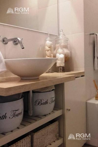 Imagen 9 de 19 de Venta 2 Ambientes Con Jardín, El Palmar, Nordelta