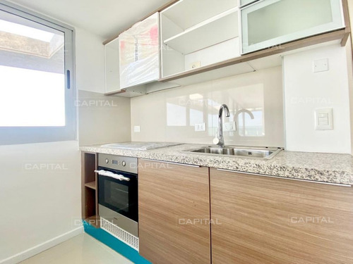 Imagen 6 de 19 de Penthouse De Dos Dormitorios En Venta, Punta Del Este. - Punta Del Este Roosevelt