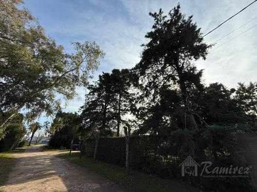 Lotes Terrenos En Venta 411 M2 A 300 Mts. Acceso Oeste - Francisco Alvarez, Moreno