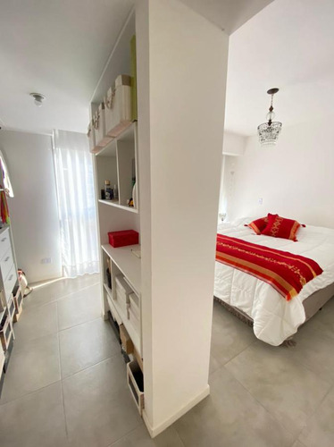 Departamento Dos Ambientes En Venta En Ituzaingó Norte