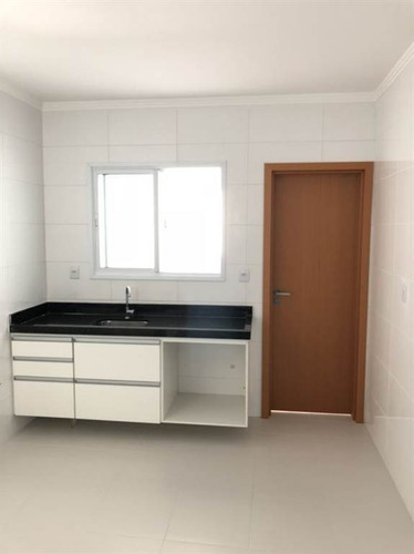 Apartamento - Venda - Aviação - Praia Grande - Air21
