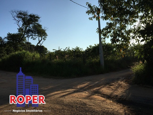 Lindo Sitio De 28.000 Metros Com Duas Represas E Mata Nativa À Venda Em Jundiai. - Ch00924 - 68556051