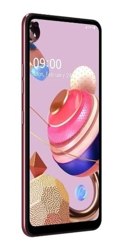 LG K51s Rosa