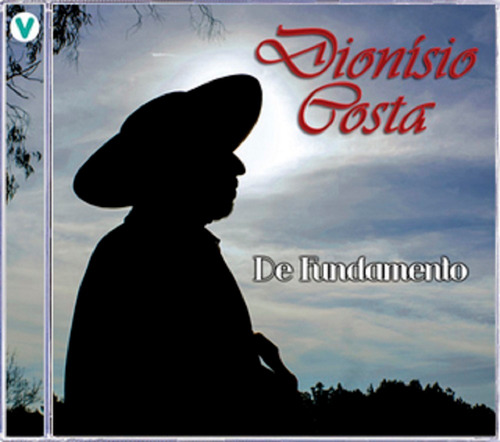 Cd Dionísio Costa De Fundamento