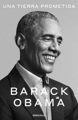 Libro Una Tierra Prometida [ Memorias ] Biografia Obama