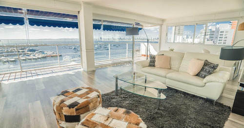 Imagen 6 de 15 de Fontaine Departamento Apartamento Piso Semipiso 3 Dormitorios 4 Dormitorios 5 Dormitorios 6 Dormitorios Alquiler Venta Puerto Península, Punta Del Este