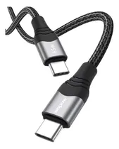 Comprar Cable 120 W Económico Usb-c Micro-usb Carga Super Rápida 1m