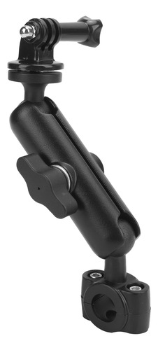 Soporte Para Espejo Y Manillar De Cámara De Bicicleta, Sopor