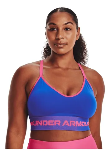 Sostén Deportivo Seamless Low Long1357719-486-biv