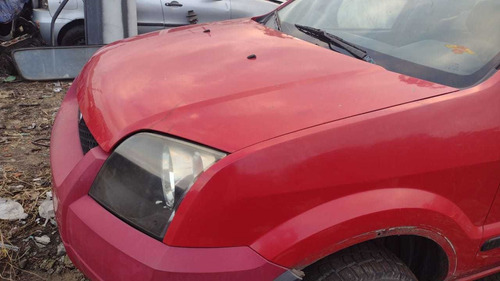 Imagem 9 de 10 de Frente Da Ecosport
