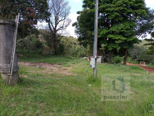 Imagem 7 de 9 de *** Terreno Em Condomínio ***