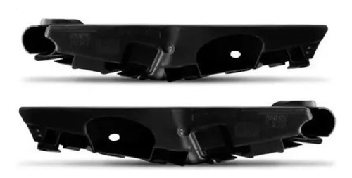 Kit Transformação Amarok 2010 A 2016 Para 2017 18 Até 2024
