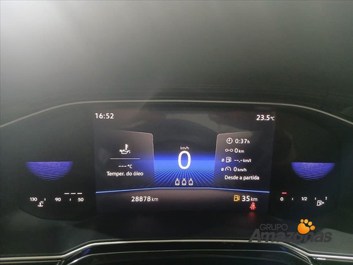 Volkswagen Virtus 1.0 170 TSI MANUAL