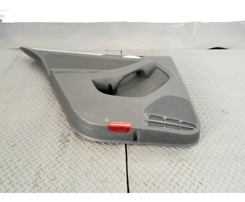 Tapa Panel Puerta Trasera Izquierda Vw Jetta Mk6 Gli 2011-18 (Usado)