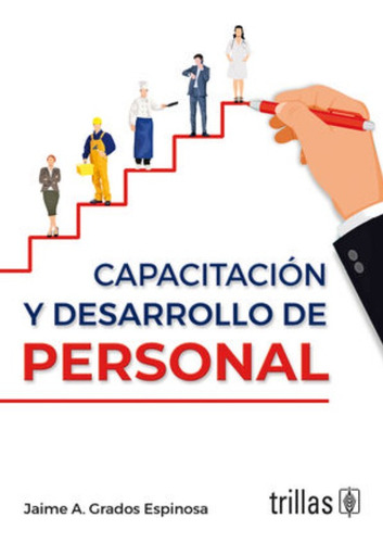 Capacitación Y Desarrollo De Personal