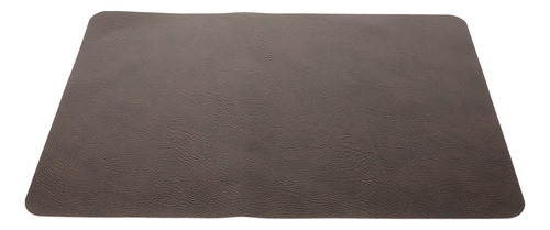 Mantel Individual Rectangular Para El Hogar, Decorativo, Ant