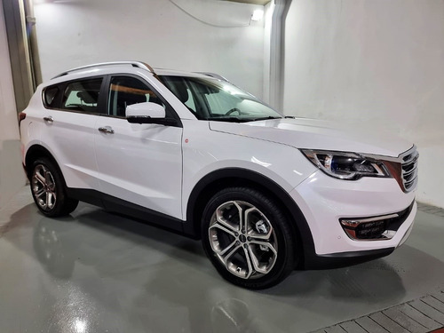 Jetour X70 Luxury At 1.5t | Entrega Inmediata | 2023