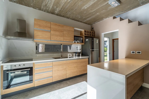 Solanas Country, Casa Venta - Ref : Pbi14551
