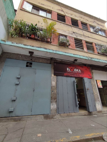 Local Comercial En Alquiler En San Juan 40m2