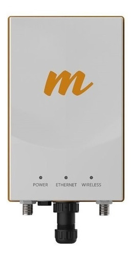 Mimosa Ap B5c Backhaul 4900-6200 Mhz 4x4 1.5 Gbps