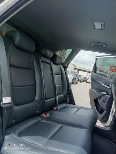 Kia Seltos 2.0 Emotion