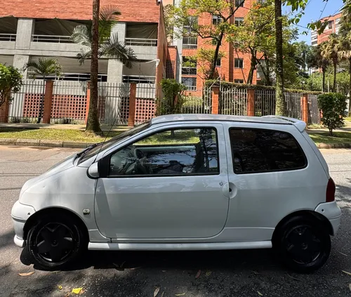 Renault Twingo 1.2 U Authentique