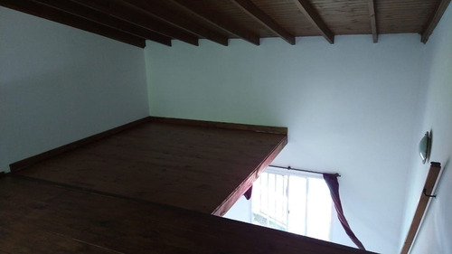 Venta Casa Departamento 2 Ambientes-la Lonja-coche