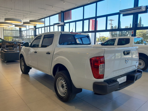 Nissan Frontier 2.3 S Cd 4x4 Mt