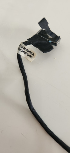 Cable Sata Grabadora Notebook Hp Compaq Cq42(qtax1-esb0606a) (Usado)