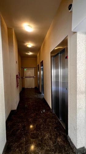 Departamento Venta Beccar 2 Ambientes Con Terraza Y Cocheras