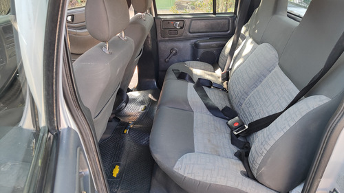 Chevrolet S10 2.8 4x2 Dc Dlx