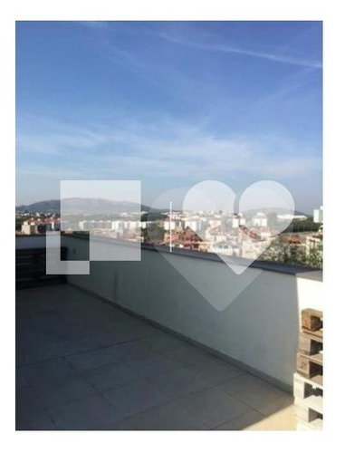Cobertura Duplex Com 3 Dormitórios - 28-im412174
